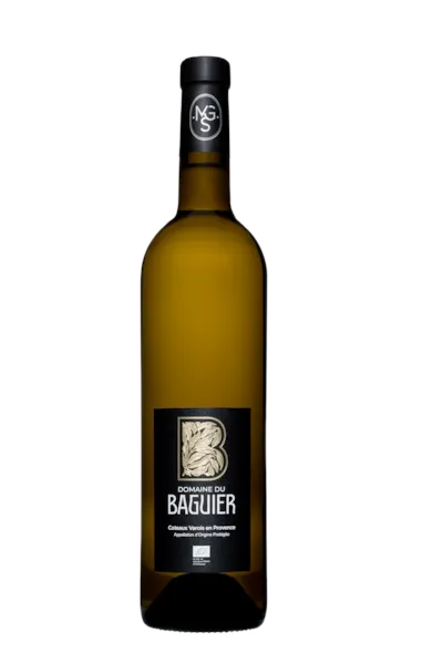 Baguier Blanc 2025 75 cl 66,00 €