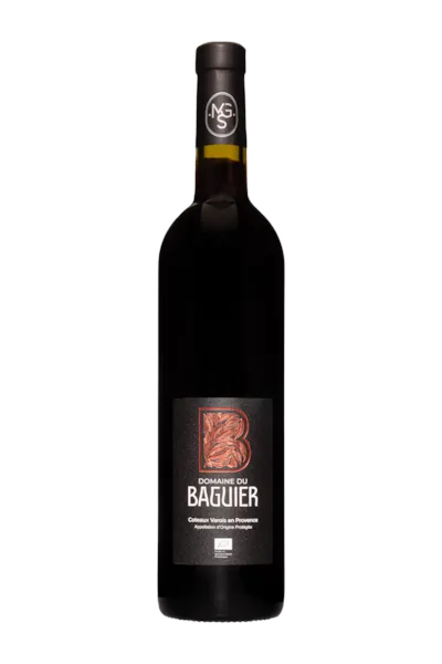Baguier Rouge 2025 75 cl 144,00 €