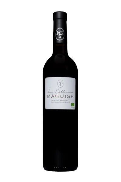Les Collines Rouge 2023 75 cl 63,00 €