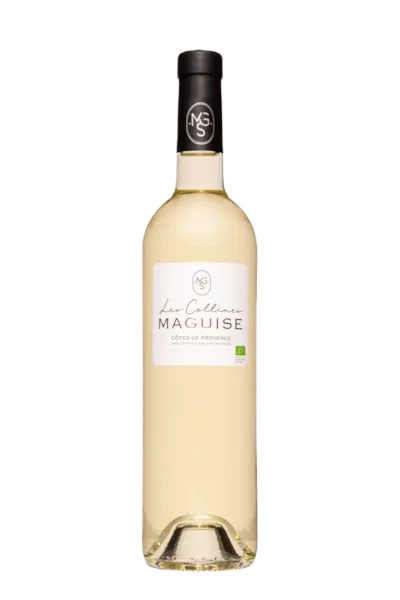 Les Collines Blanc 2025 75 cl 63,00 €