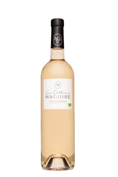 Les Collines Rosé 2025 75 cl 63,00 €