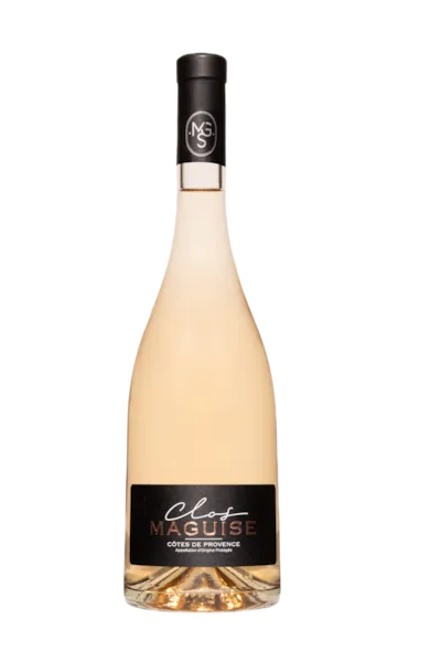 Clos Maguise Rosé 2025 75 cl 78,00 €