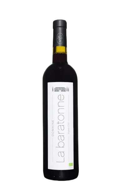 Baratonne Rouge 2023 75 cl 54,00 €